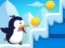 Peguin Adventure