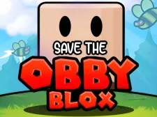 Save The Obby Blox